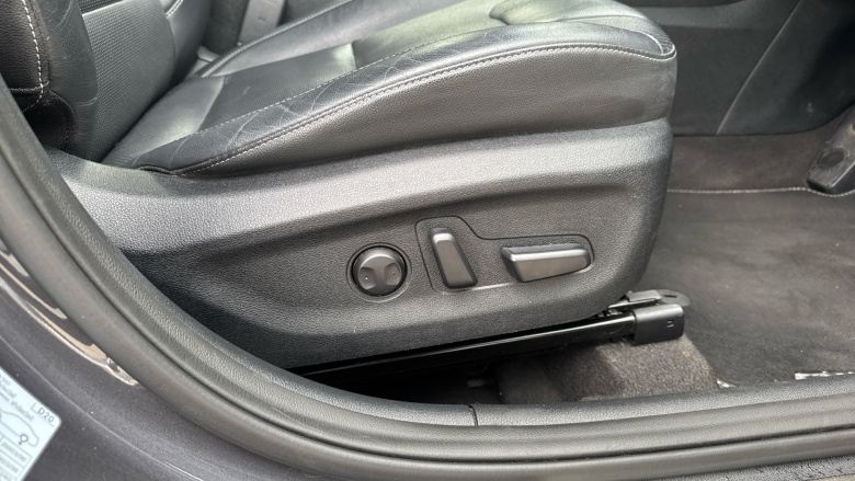 Kia Niro 1.6 GDi Hybrid 4 5dr DCT Hybrid Estate